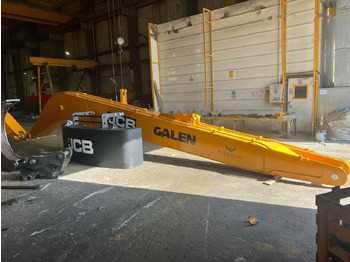 Nauja Strėlė - Ekskavatorius JCB JS290 Long Reach Boom-Arm Manufacturing  for JCB JS290 trencher: foto 2