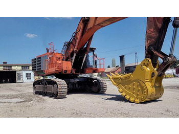 Ekskavatoriaus kaušas KOMATSU