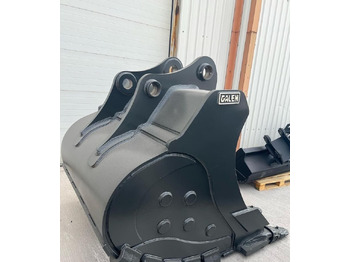 Nauja Ekskavatoriaus kaušas Volvo EC480 Armored Bucket: foto 2 Nauja Ekskavatoriaus kaušas Volvo EC480 Armored Bucket: foto 2