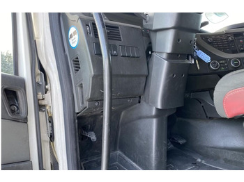 Furgonas sunkvežimis Volvo FH460: foto 3