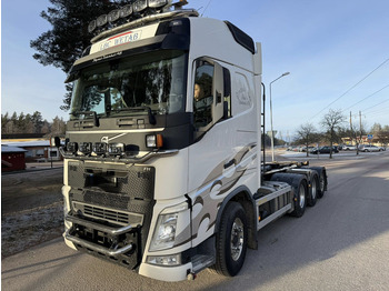 Hook-lift sunkvežimis VOLVO FH 500