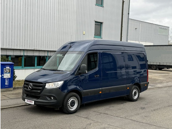 Krovininis mikroautobusas MERCEDES-BENZ Sprinter 315