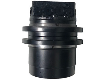 Šoninė pavara SCHAEFF