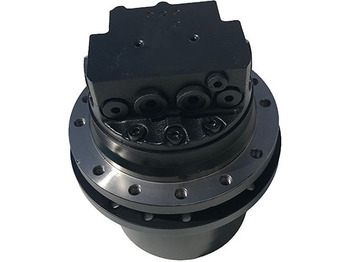 Šoninė pavara TAKEUCHI