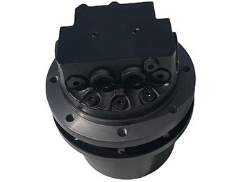 Šoninė pavara KUBOTA