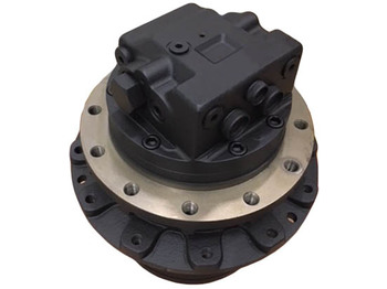 Šoninė pavara KUBOTA