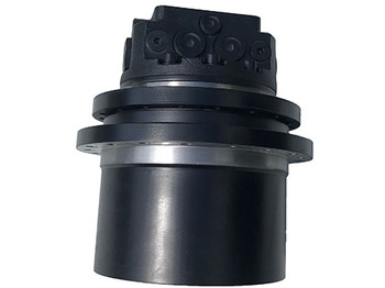 Šoninė pavara KUBOTA