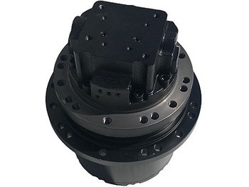 Šoninė pavara SCHAEFF