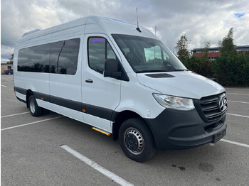Mikroautobusas MERCEDES-BENZ Sprinter