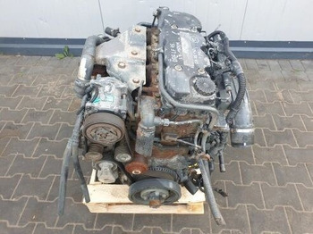 Variklis DAF