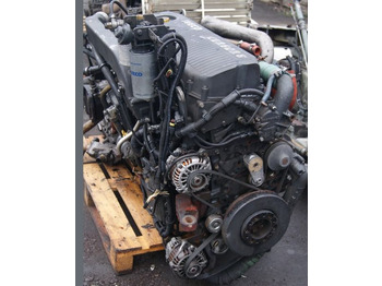 Variklis - Autobusas IVECO Cursor 8   IVECO: foto 2