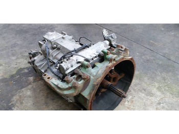 Pavarų dėžė MERCEDES-BENZ