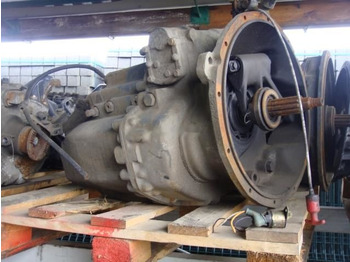 Pavarų dėžė MERCEDES-BENZ