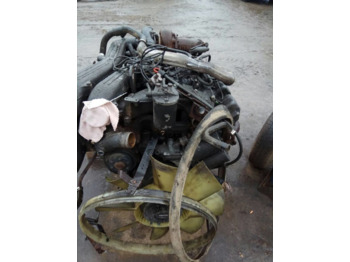 Variklis - Sunkvežimis Mercedes-Benz OM401LA   Mercedes-Benz: foto 4