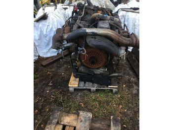 Variklis MERCEDES-BENZ Actros