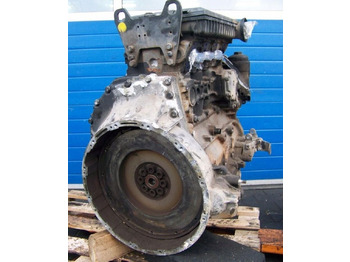 Variklis MERCEDES-BENZ