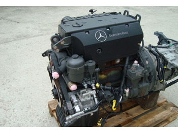 Variklis MERCEDES-BENZ Atego