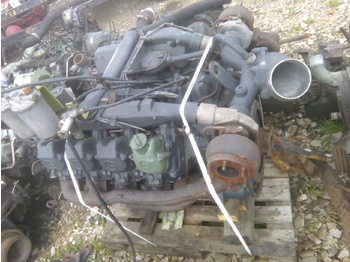 Variklis - Sunkvežimis OM 442 Biturbo: foto 2