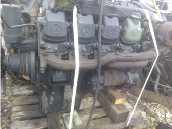 Variklis - Sunkvežimis OM 442 Biturbo: foto 3