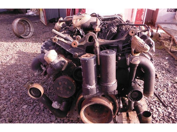 Variklis - Sunkvežimis OM442LA 380 V8: foto 2