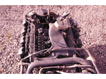 Variklis - Sunkvežimis OM442LA 380 V8: foto 5