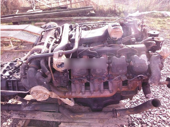 Variklis - Sunkvežimis OM442LA 380 V8: foto 3