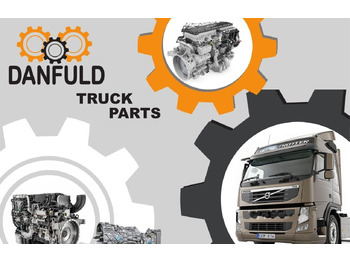 Variklis - Sunkvežimis Renault DCI6   Renault PREMIUM truck: foto 5