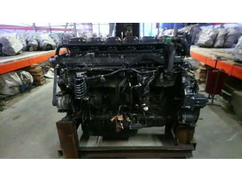 Variklis SCANIA