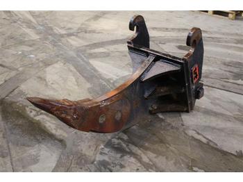 Padargas Vantec Rippertooth TR40: foto 1