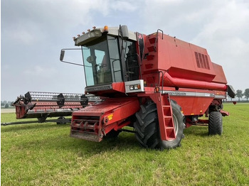 Derliaus nuėmimo kombainas MASSEY FERGUSON