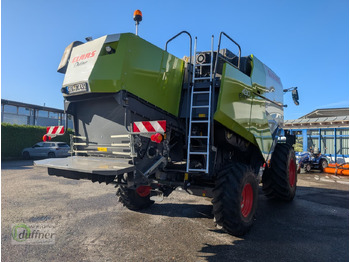 Derliaus nuėmimo kombainas CLAAS Evion 430 Bussines: foto 5