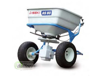 Smėlio/ Druskos barstytuvas