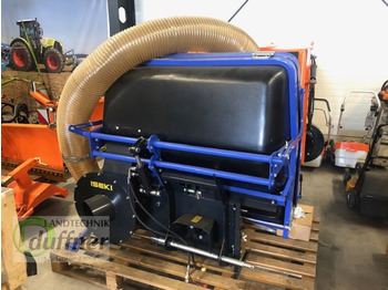 Technika sodui ir daržui ISEKI