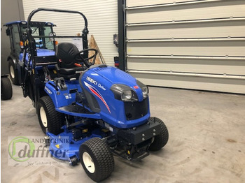 Nauja Vejapjovė Iseki SXG 327: foto 2