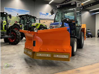 Iseki TM 3267 AHLK lizingą Iseki TM 3267 AHLK: foto 5