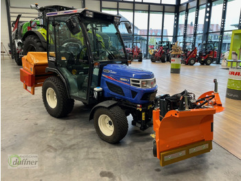 Iseki TM 3267 AHLK lizingą Iseki TM 3267 AHLK: foto 4