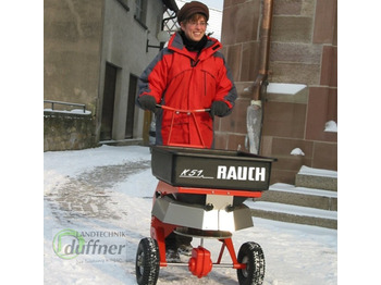 Smėlio/ Druskos barstytuvas