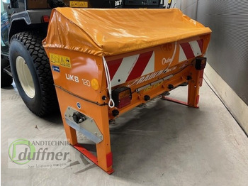 Smėlio/ Druskos barstytuvas