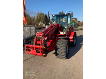 Teleskopinis krautuvas Schäffer 9510 T: foto 5