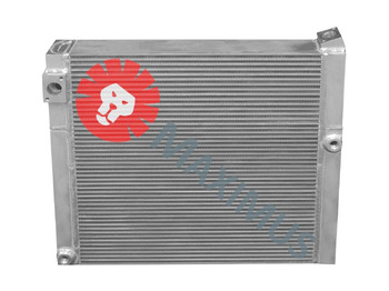 Nauja Radiatorius - Oro kompresorius ATLAS COPCO GA55: foto 2 Nauja Radiatorius - Oro kompresorius ATLAS COPCO GA55: foto 2