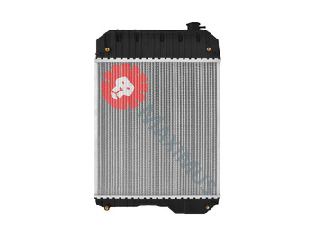 Nauja Radiatorius - Sijotuvas JCB SCREENING PLANT: foto 2