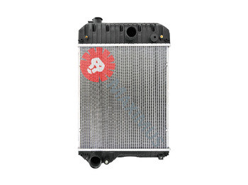 Radiatorius JCB