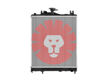 Radiatorius KOMATSU