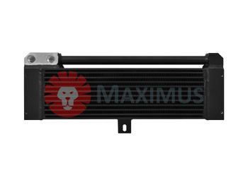 Radiatorius MASSEY FERGUSON