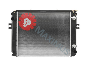 Radiatorius TOYOTA