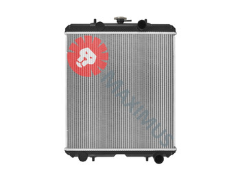 Radiatorius YANMAR