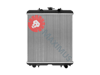 Radiatorius YANMAR