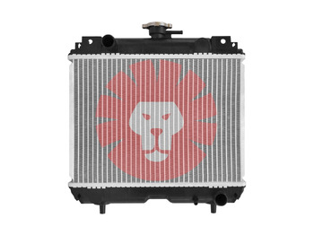 Radiatorius YANMAR