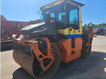 Volas BOMAG