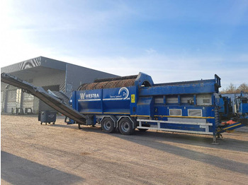 Sijotuvas Terra Select TE60 ( T60 T60E ) Electric and Diesel: foto 2